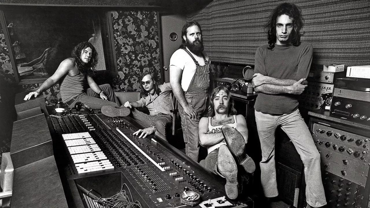 Steely Dan’s perfectionism was legendary. They’d spend weeks on a single track, pushing engineers and tape machines to the edge.